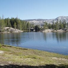 Kibbie Lake