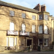 12 And 14, Bondgate Without