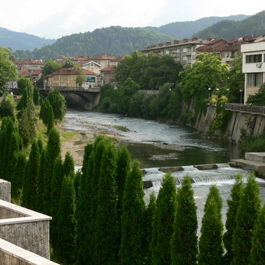 Troyan