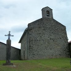 Chapelle Saint-Vincent de Gège