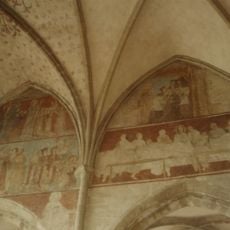 Église de Marchésieux