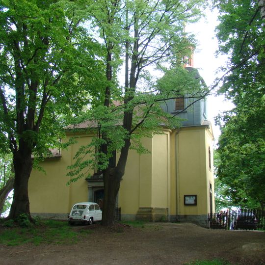 Church of Saint John the Baptist