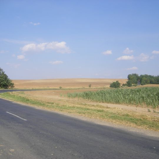 Little Hungarian Plain