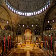 Church of the Holy Spirit