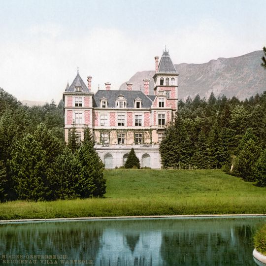 Villa Wartholz