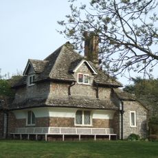 Diamond Cottage