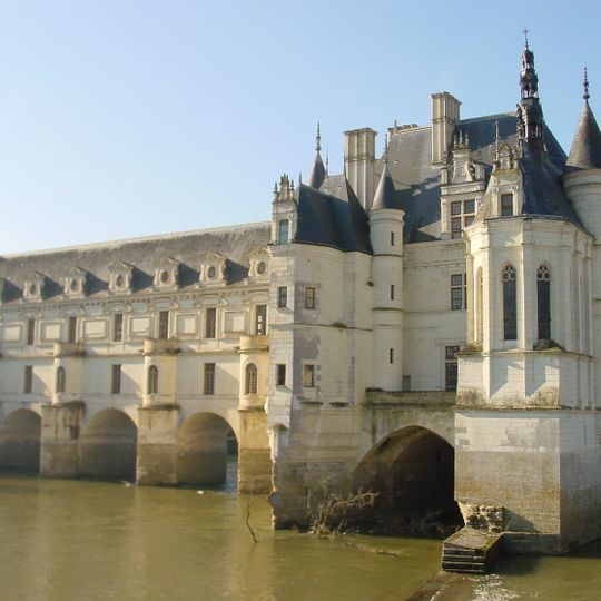 Chenonceaux