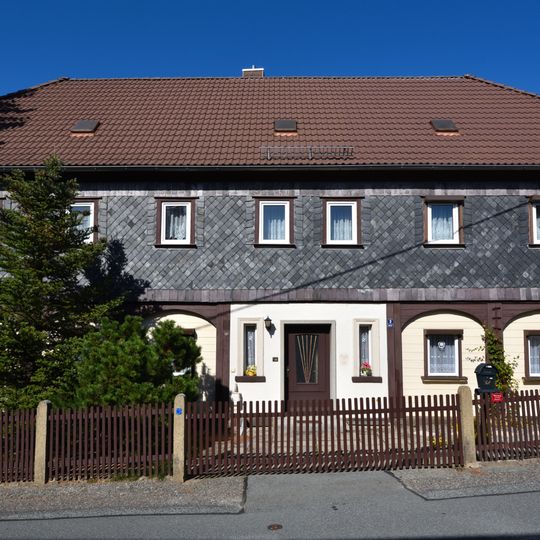 Heinrich-Heine-Straße 9