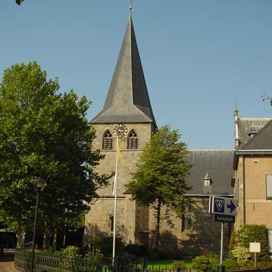 St.-Nikolaus-Kirche