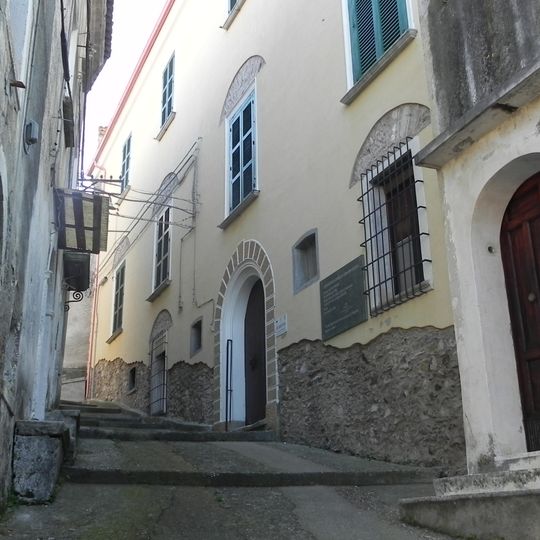 Palazzo Miceli