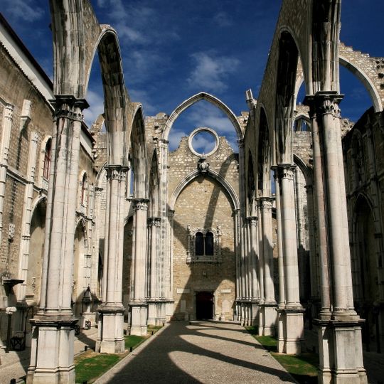 Igreja do Carmo