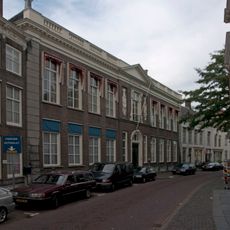 Lange Noordstraat 39, Middelburg