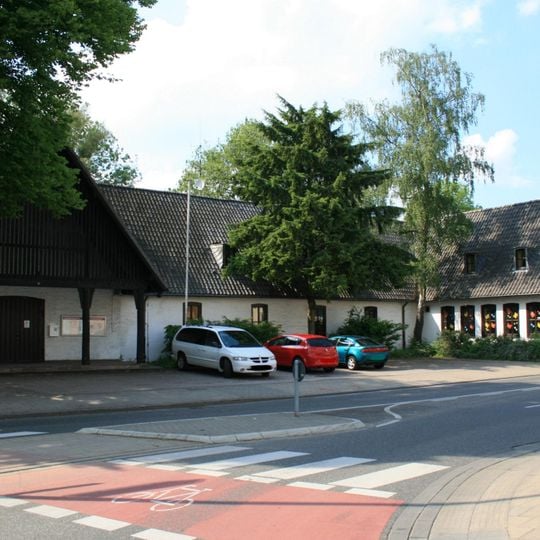 Kleinenbroicher Straße 5