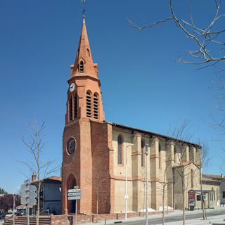 Église Saint-Joseph de Balma