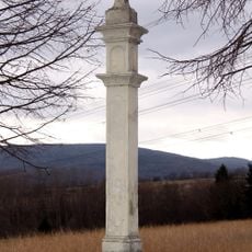Bildstock, Stücklkreuz
