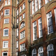 Weavers Field School