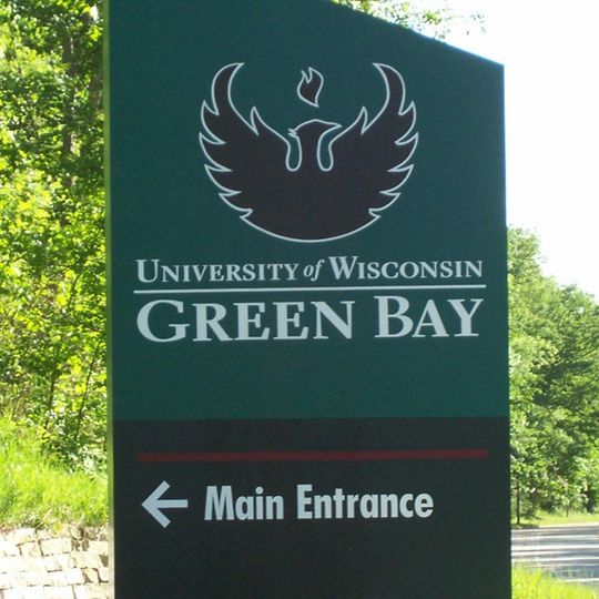University of Wisconsin–Green Bay