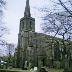 St Mary's Church, Mellor