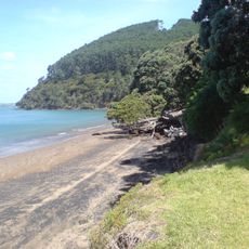 Cornwallis Beach
