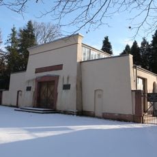 Jüdischer Friedhof