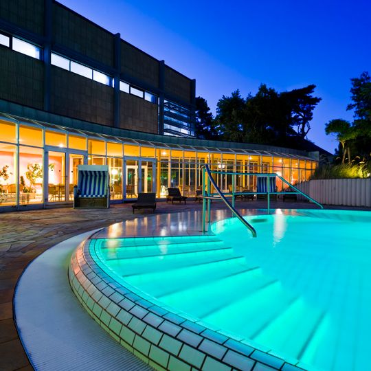 Hotel Baltic