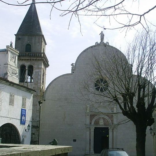 Cattedrale dell'Assunzione di Maria