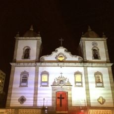 Igreja Matriz de Nossa Senhora da Piedade