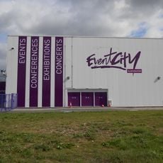 EventCity