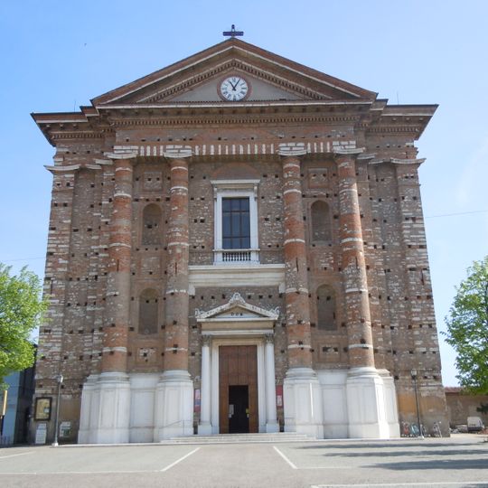 Chiesa di San Bartolomeo
