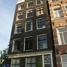 Herengracht 1, Amsterdam