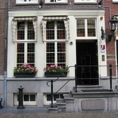 Singel 307, Amsterdam