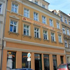 Wohnhaus Schulstraße 5