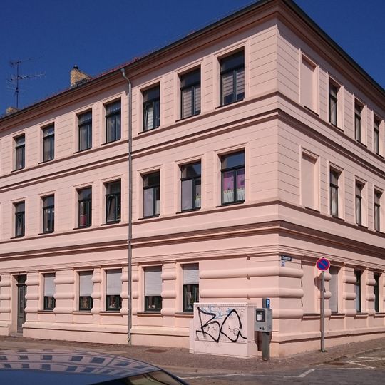 Rudolf-Breitscheid-Straße 16