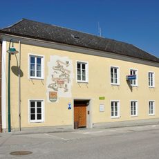 Altes Gemeindeamt Grünburg