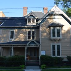 William S. Bailey House