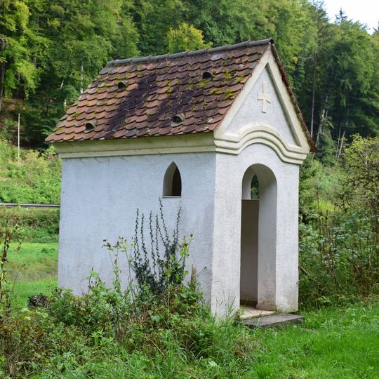 Wegkapelle
