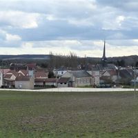 Pierrefitte-ès-Bois