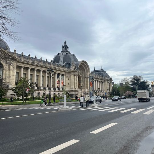 Museu de Arte Moderna de Paris