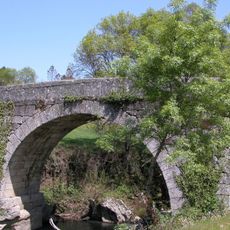 Ponte da Ola