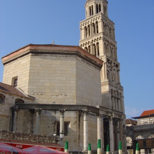 Catedral de Split
