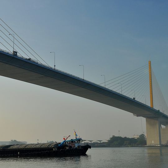 Rama IX-brug