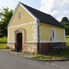 Giebelkapelle