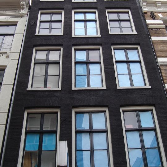 Heiligeweg 41, Amsterdam