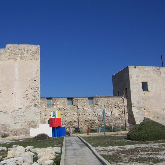 Castello di San Michele