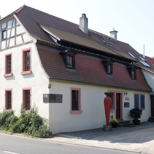 Ziegelhütte