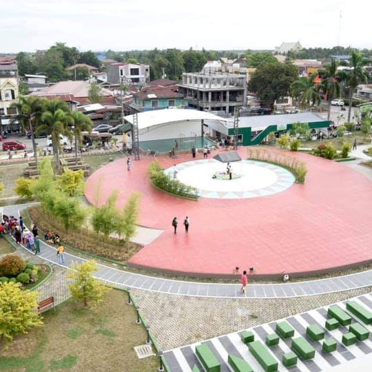 Tagum Historical & Cultural Center