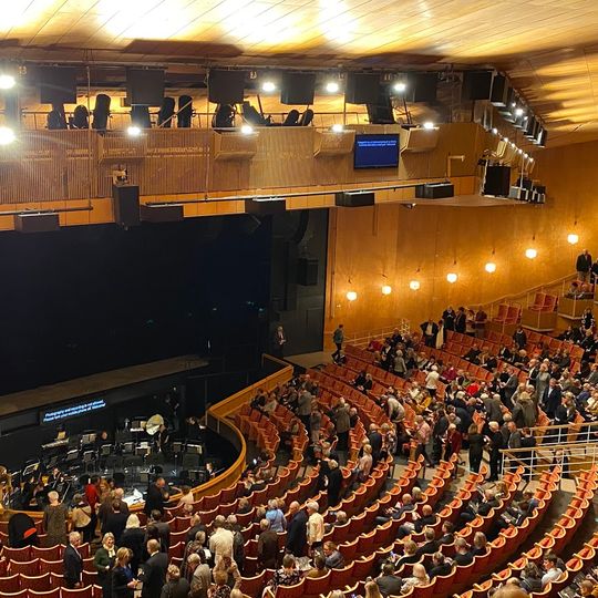 Malmö Opera och Musikteater