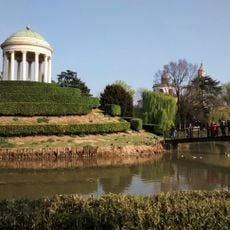 Tempietto di parco Querini