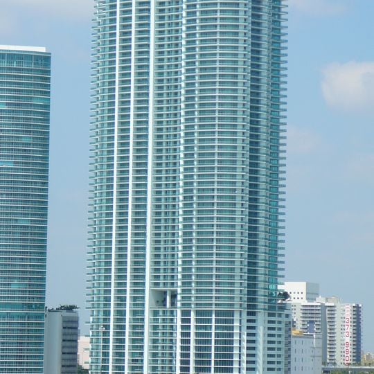 900 Biscayne Bay