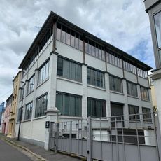 Parfumerie Birckenstock